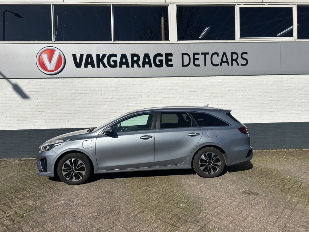 Kia Ceed Sportswagon