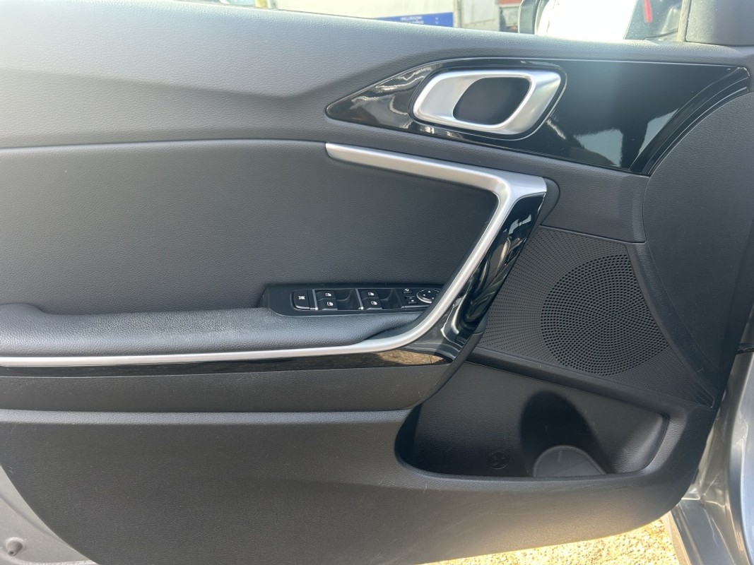 Kia Ceed Sportswagon