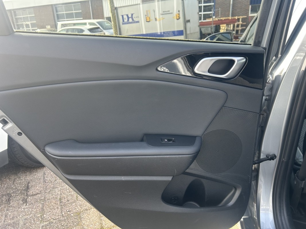 Kia Ceed Sportswagon