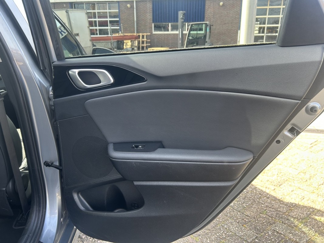 Kia Ceed Sportswagon
