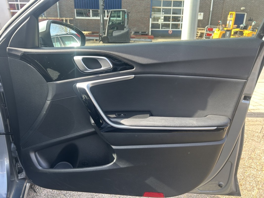Kia Ceed Sportswagon