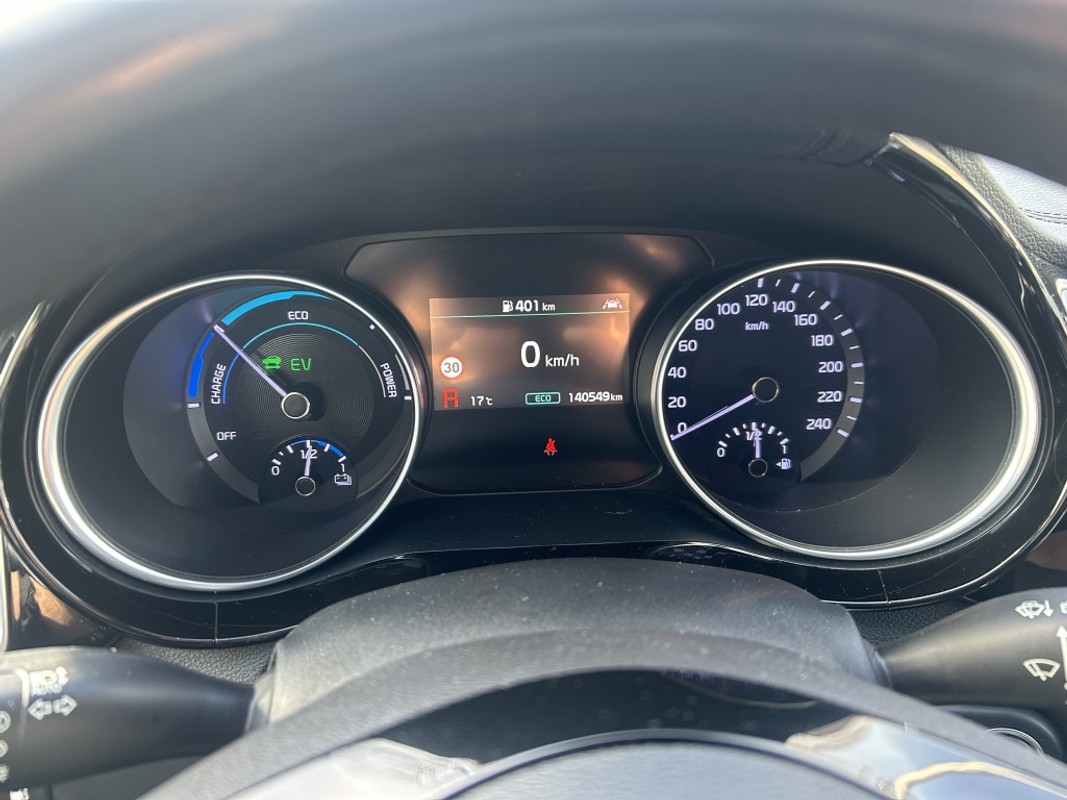 Kia Ceed Sportswagon
