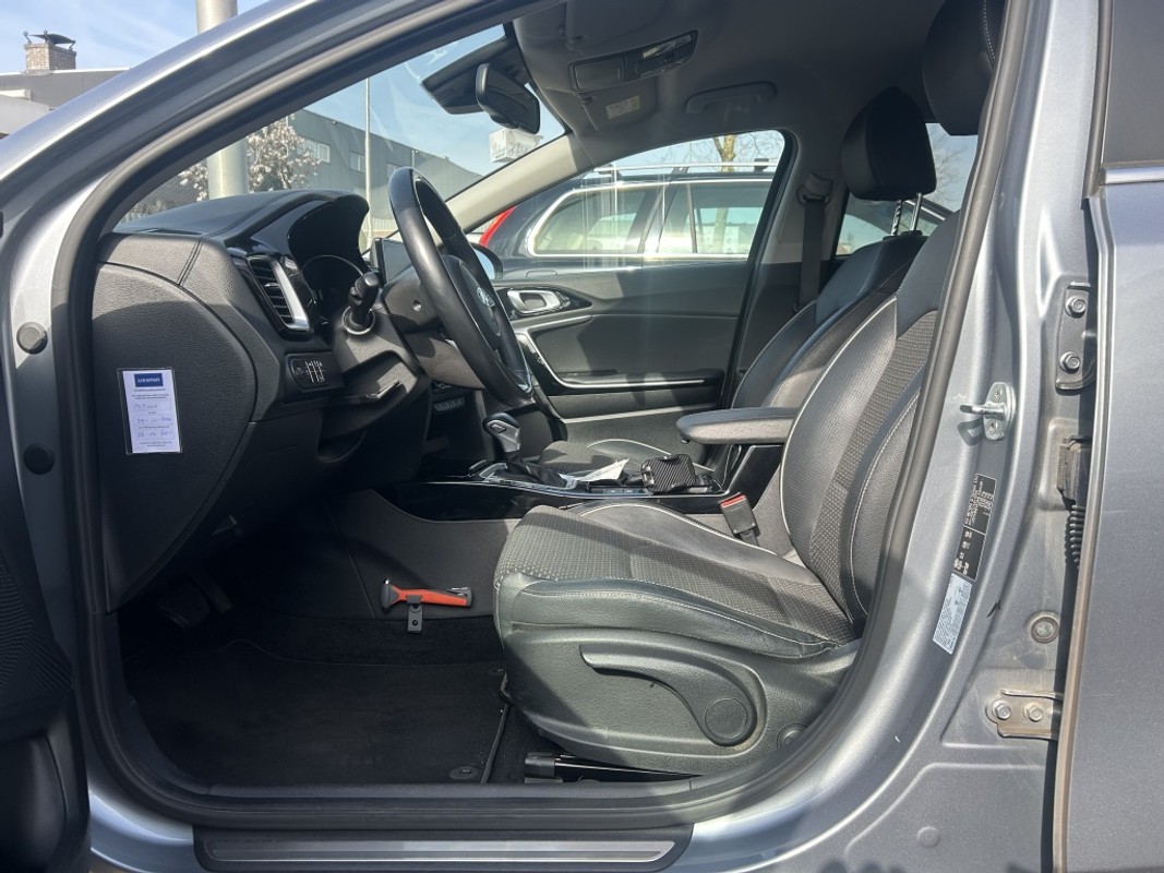 Kia Ceed Sportswagon