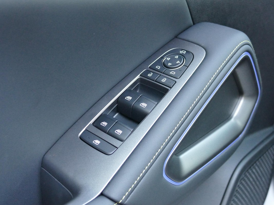 BYD ATTO 2