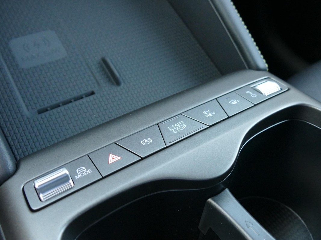 BYD ATTO 2