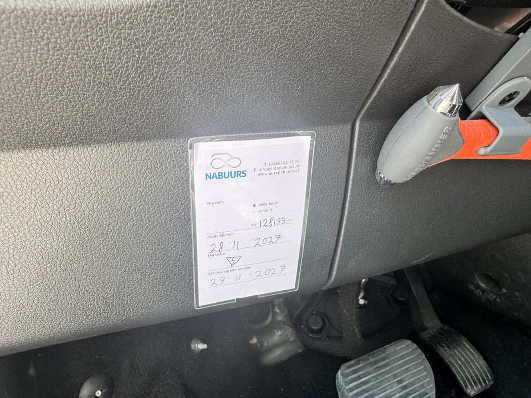 Citroën ë-Berlingo
