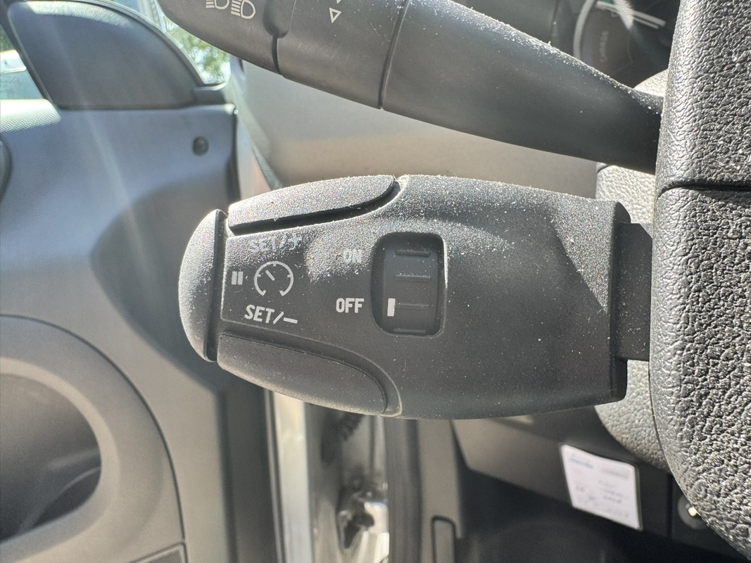 Citroën ë-Berlingo