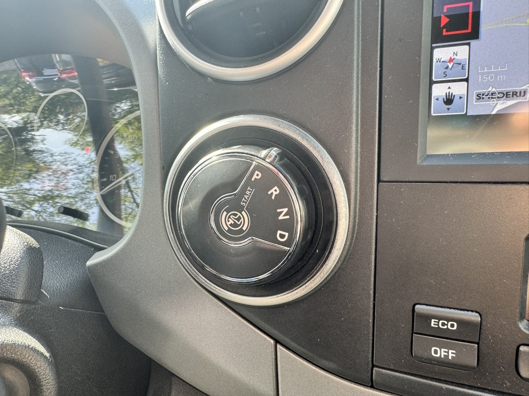 Citroën ë-Berlingo