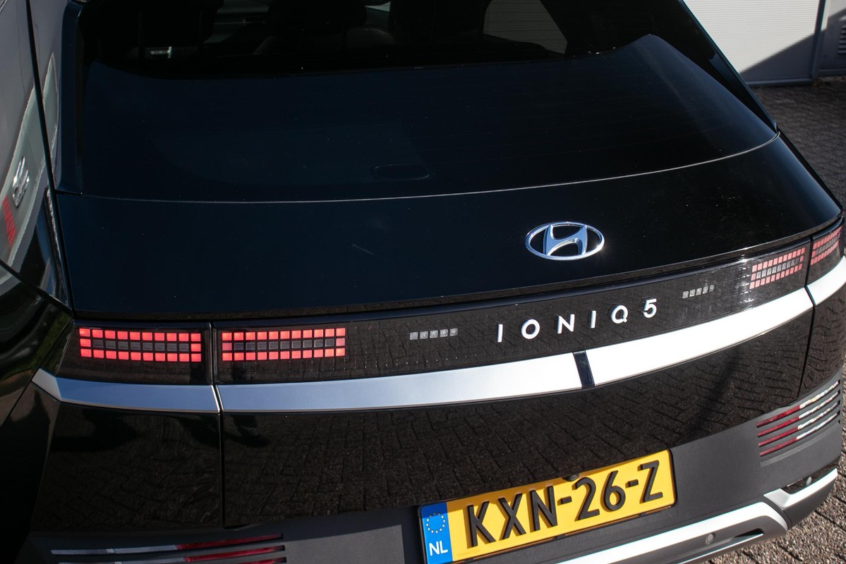 Hyundai IONIQ 5