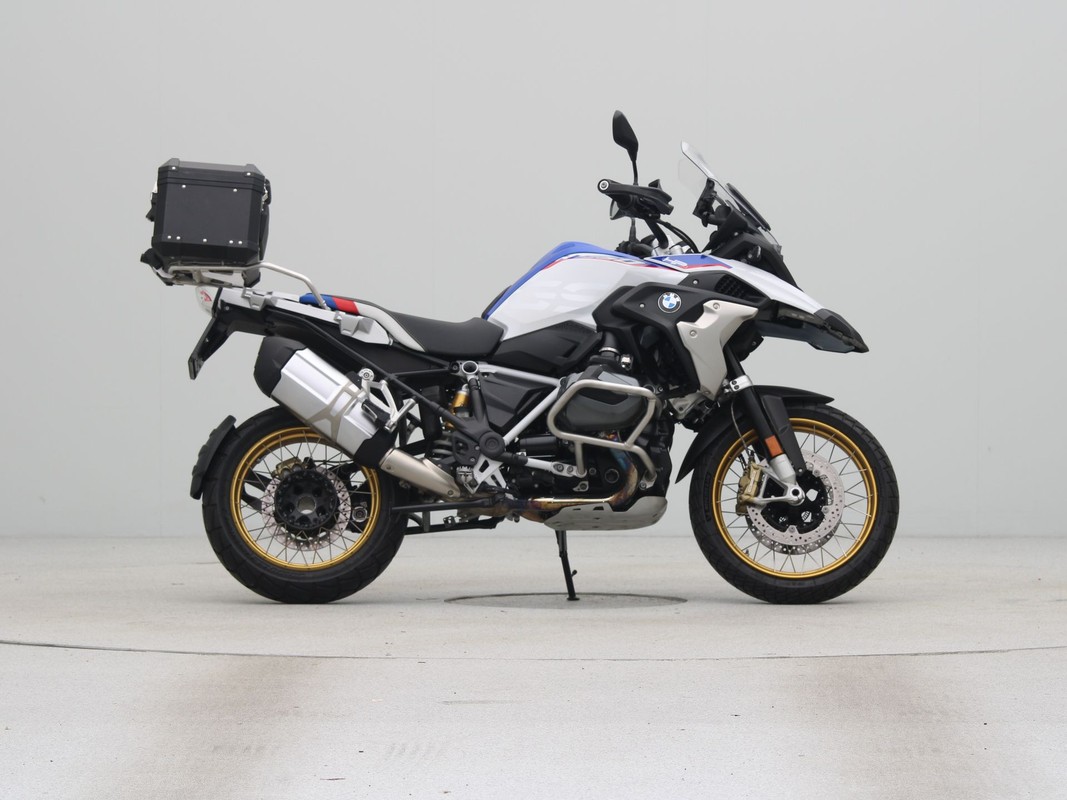 BMW R 1250 GS