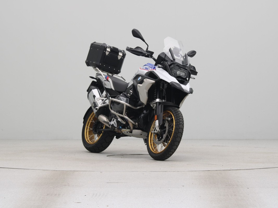 BMW R 1250 GS