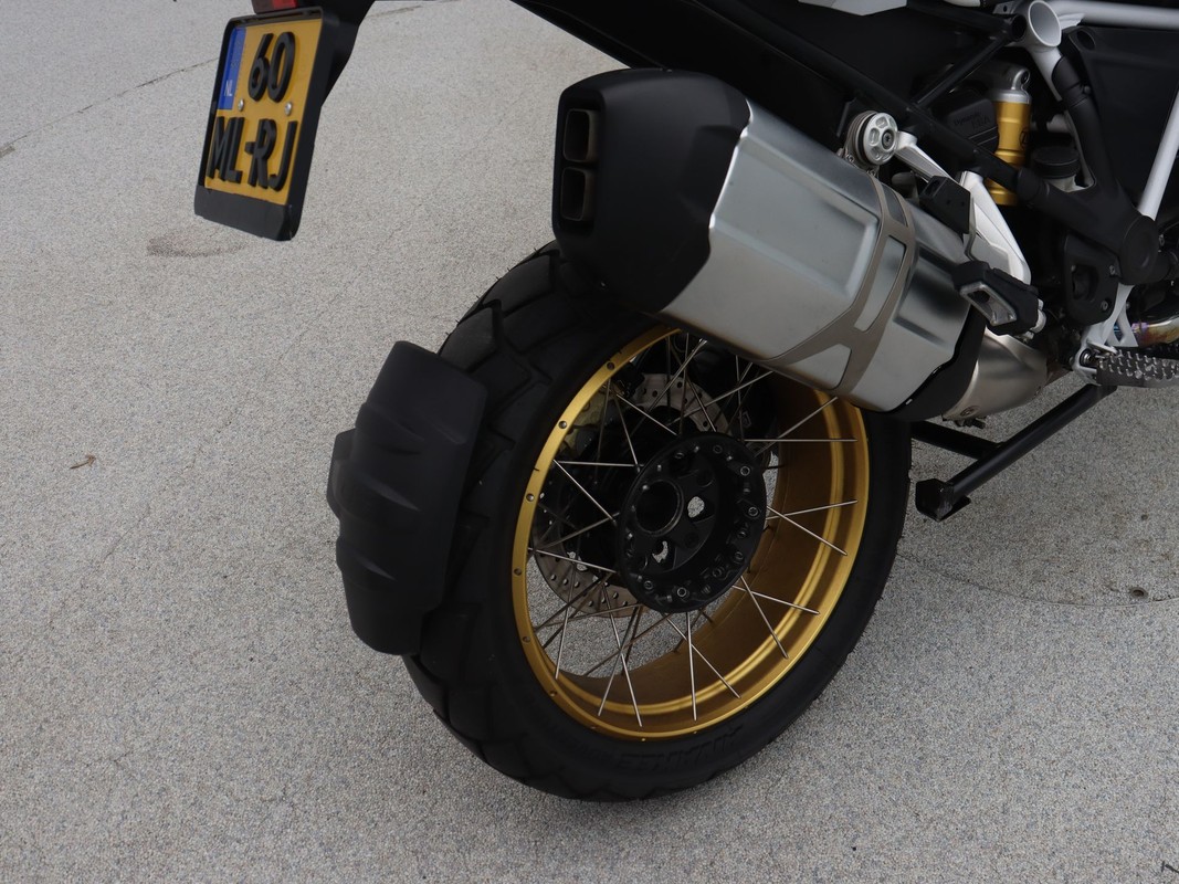 BMW R 1250 GS