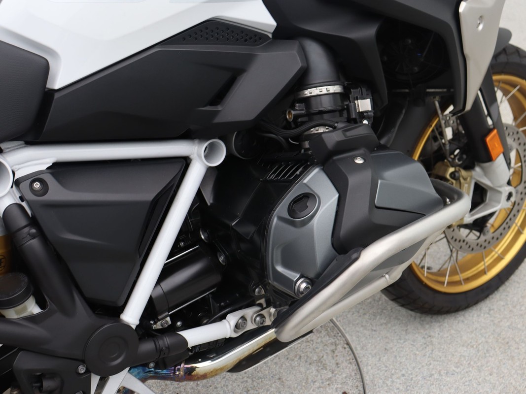 BMW R 1250 GS