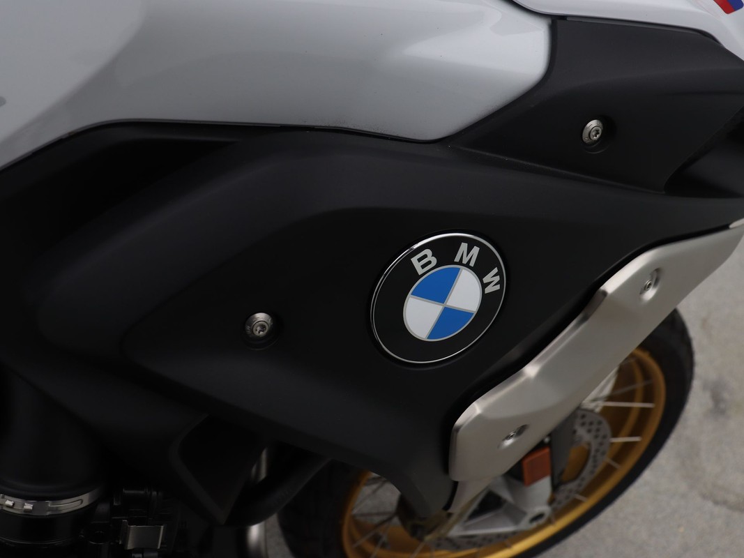 BMW R 1250 GS