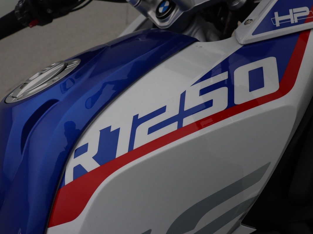 BMW R 1250 GS