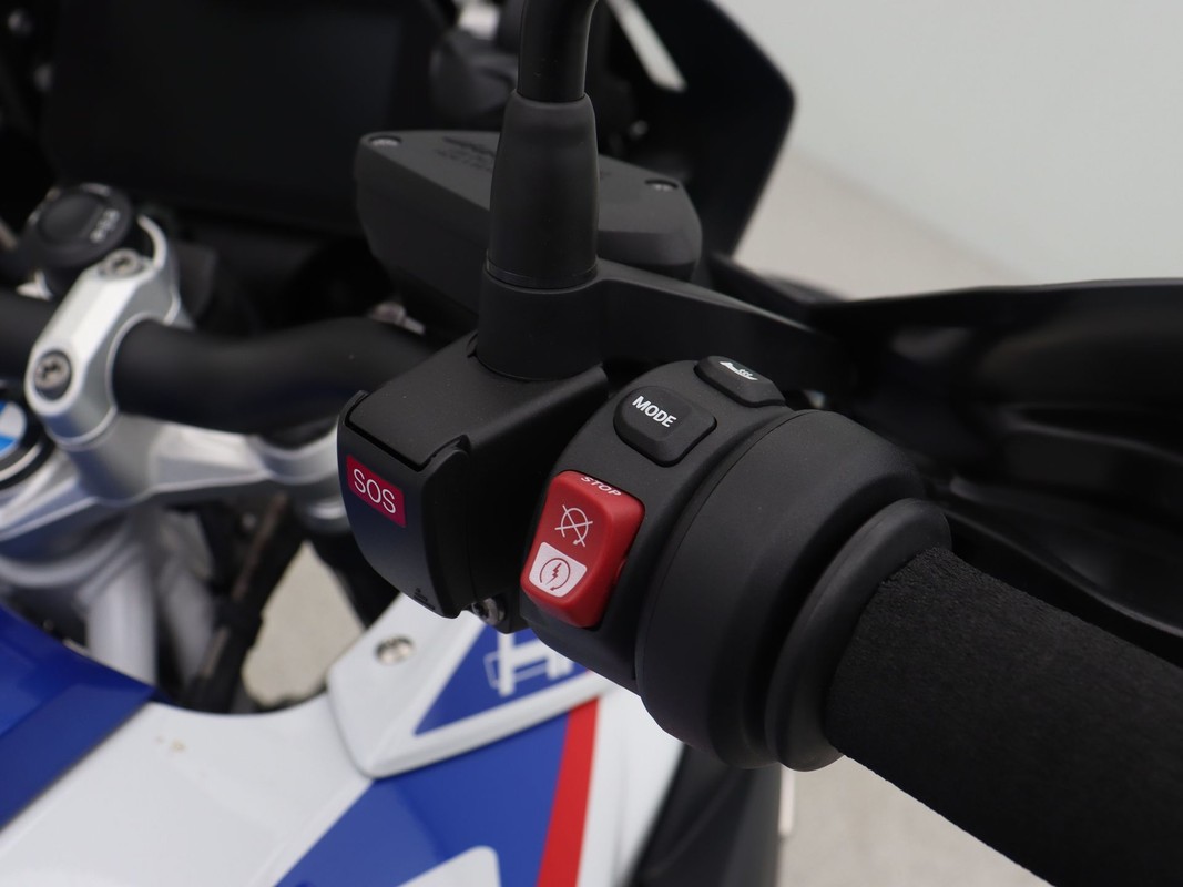 BMW R 1250 GS