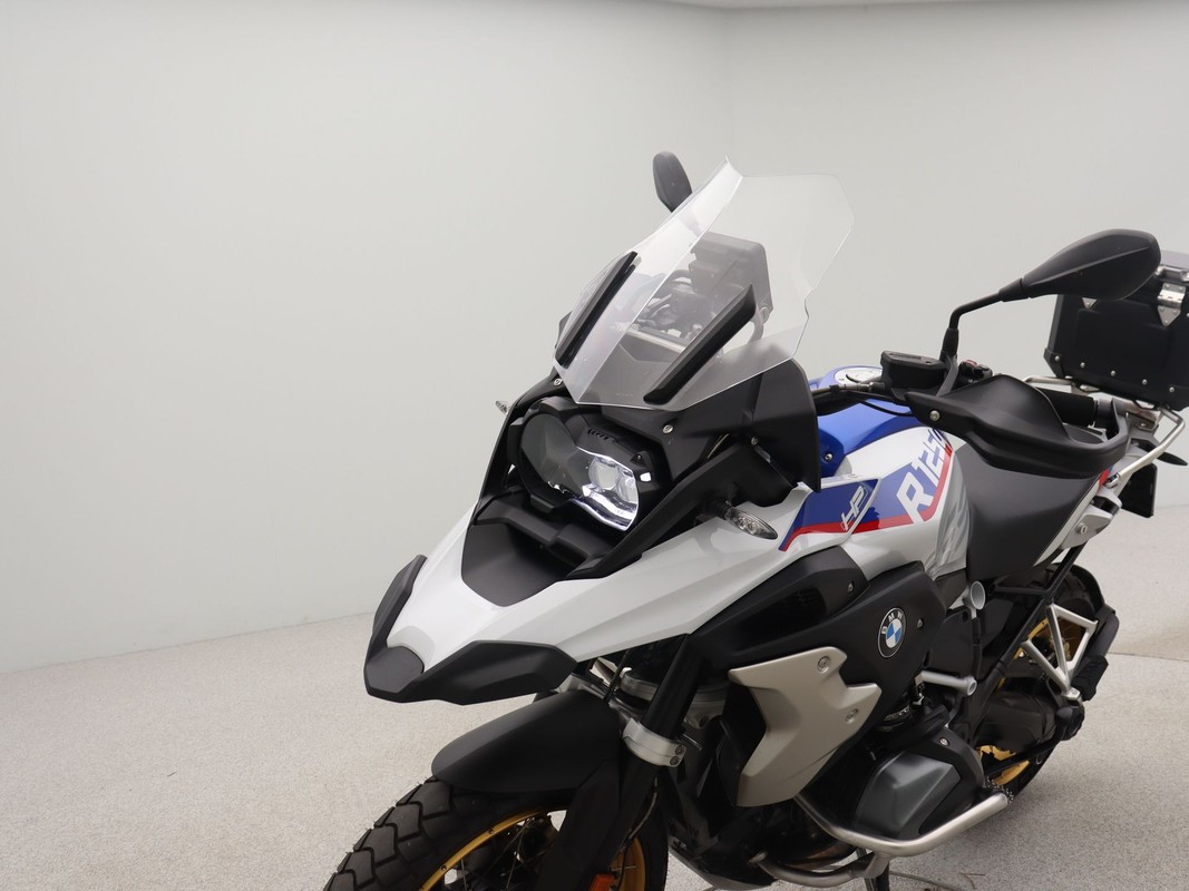 BMW R 1250 GS