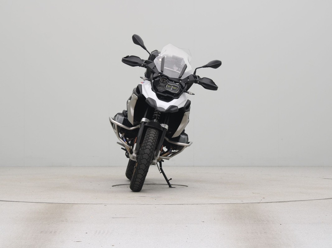BMW R 1250 GS