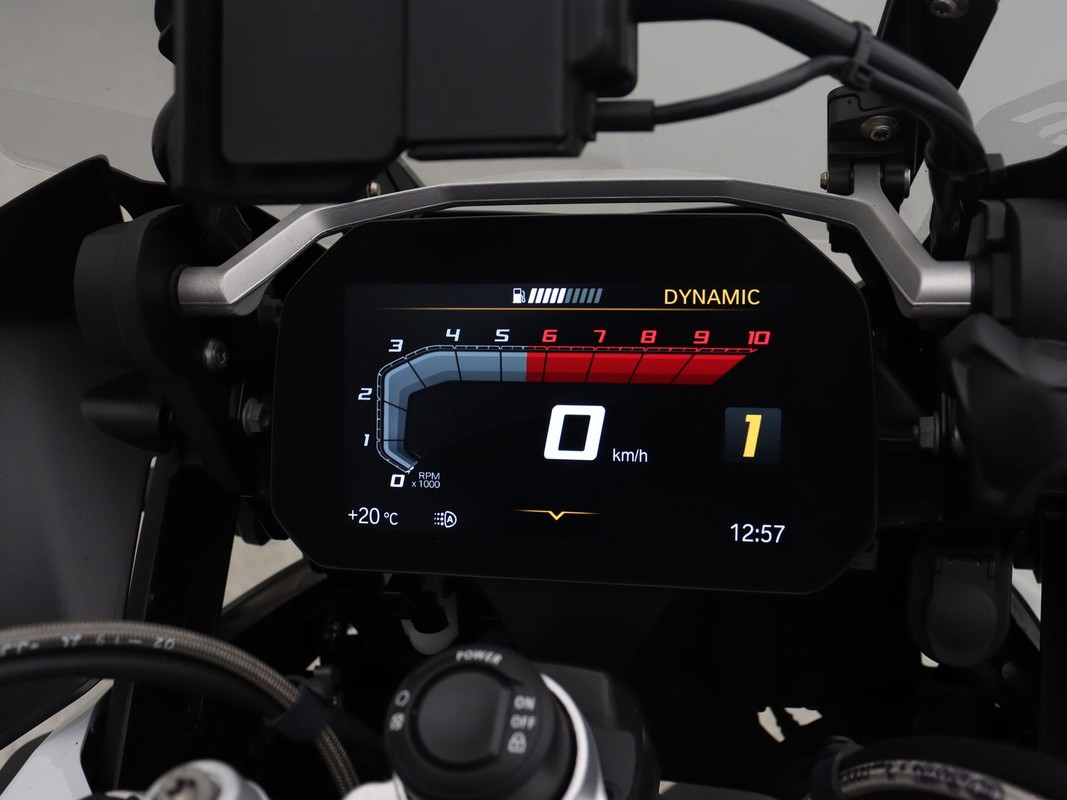 BMW R 1250 GS