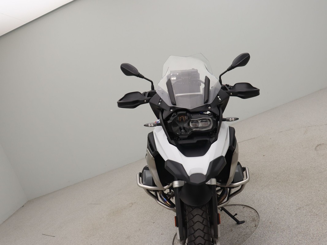 BMW R 1250 GS