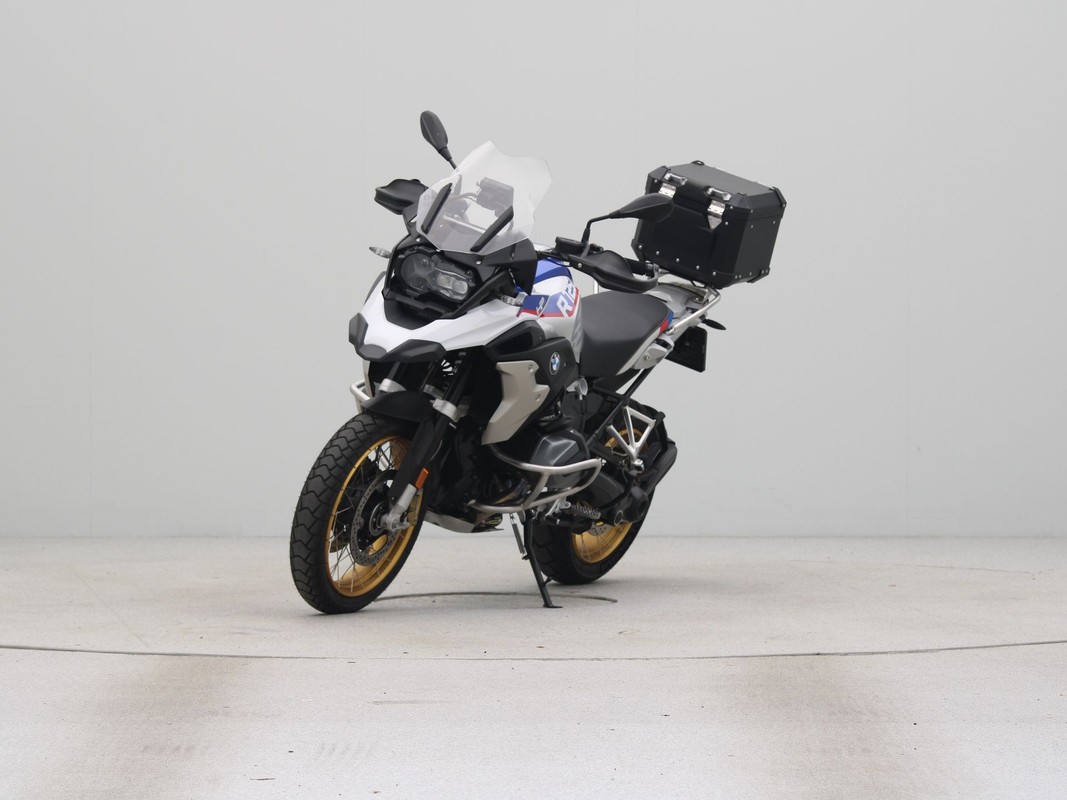 BMW R 1250 GS