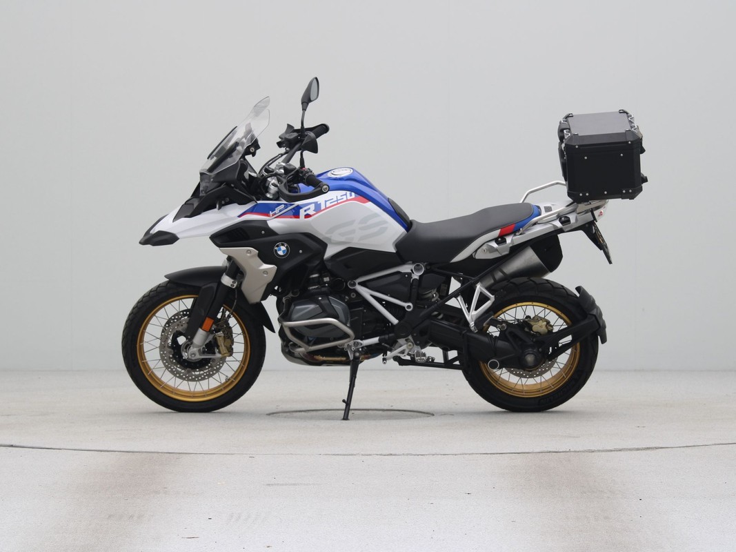 BMW R 1250 GS