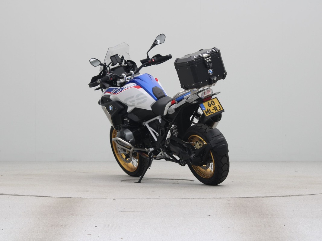 BMW R 1250 GS