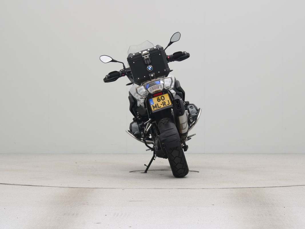 BMW R 1250 GS
