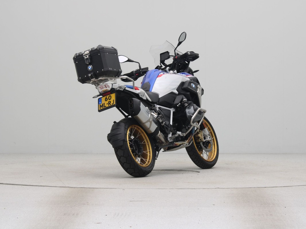 BMW R 1250 GS