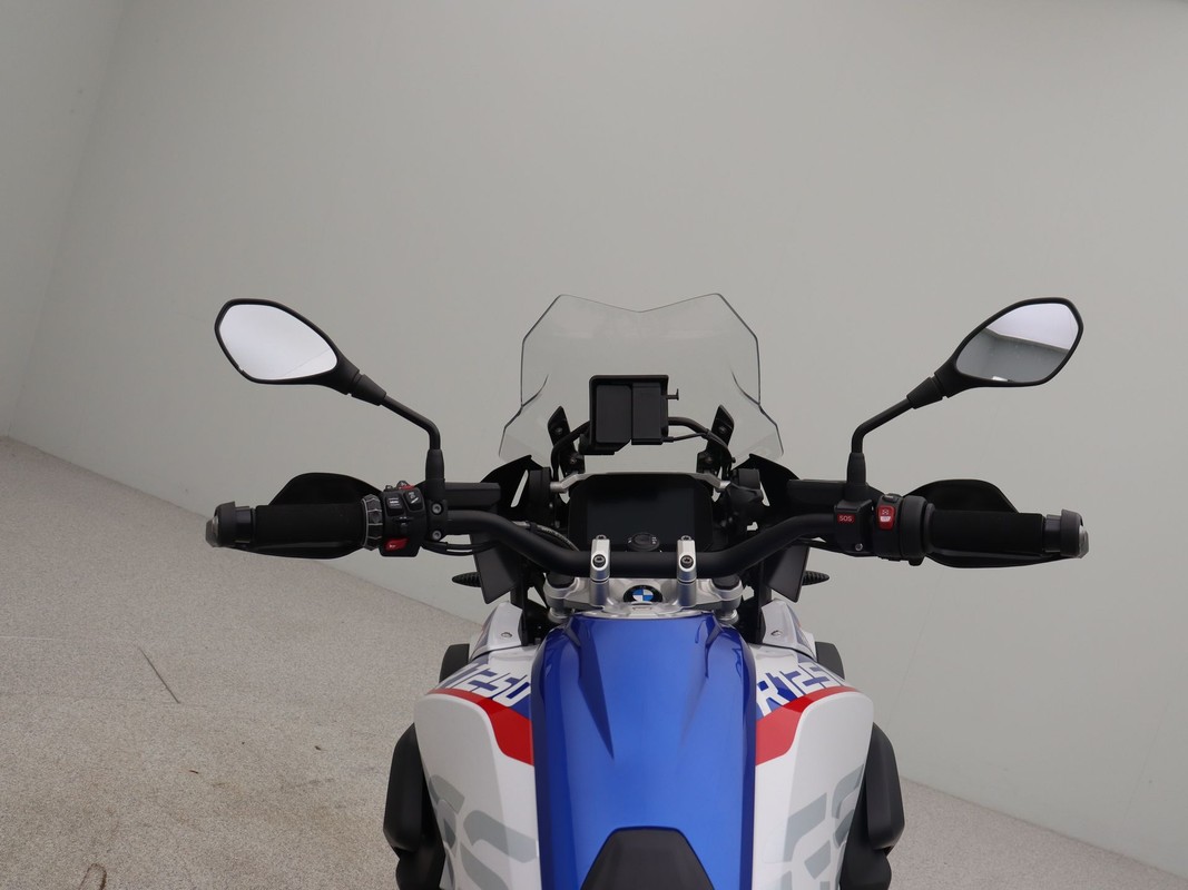 BMW R 1250 GS