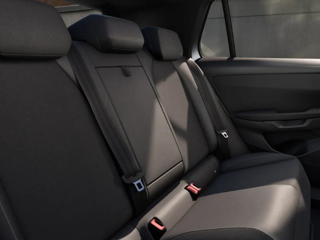 Volkswagen ID. Cross