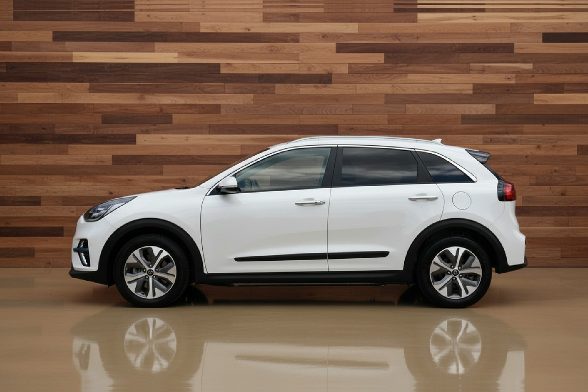 Kia e-Niro