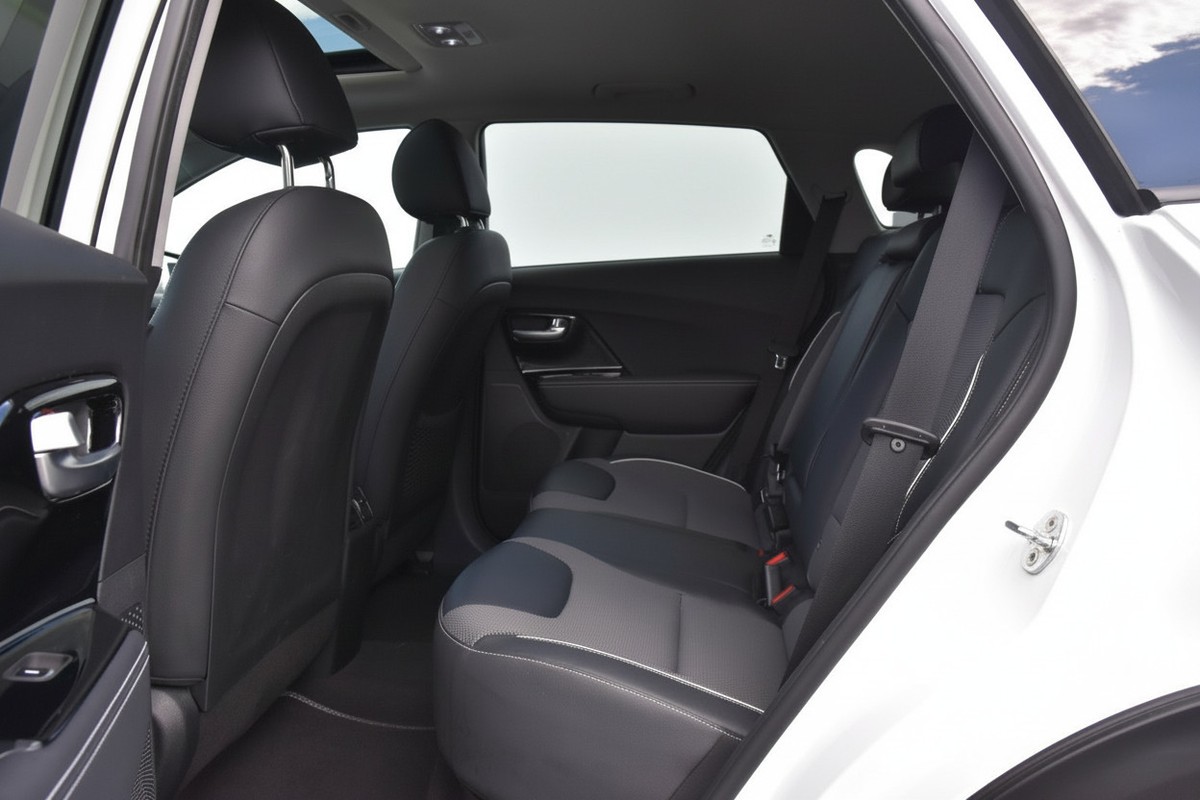 Kia e-Niro