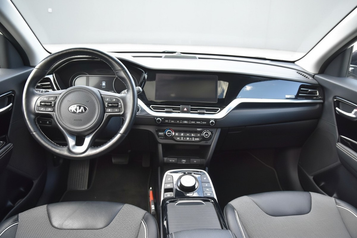 Kia e-Niro