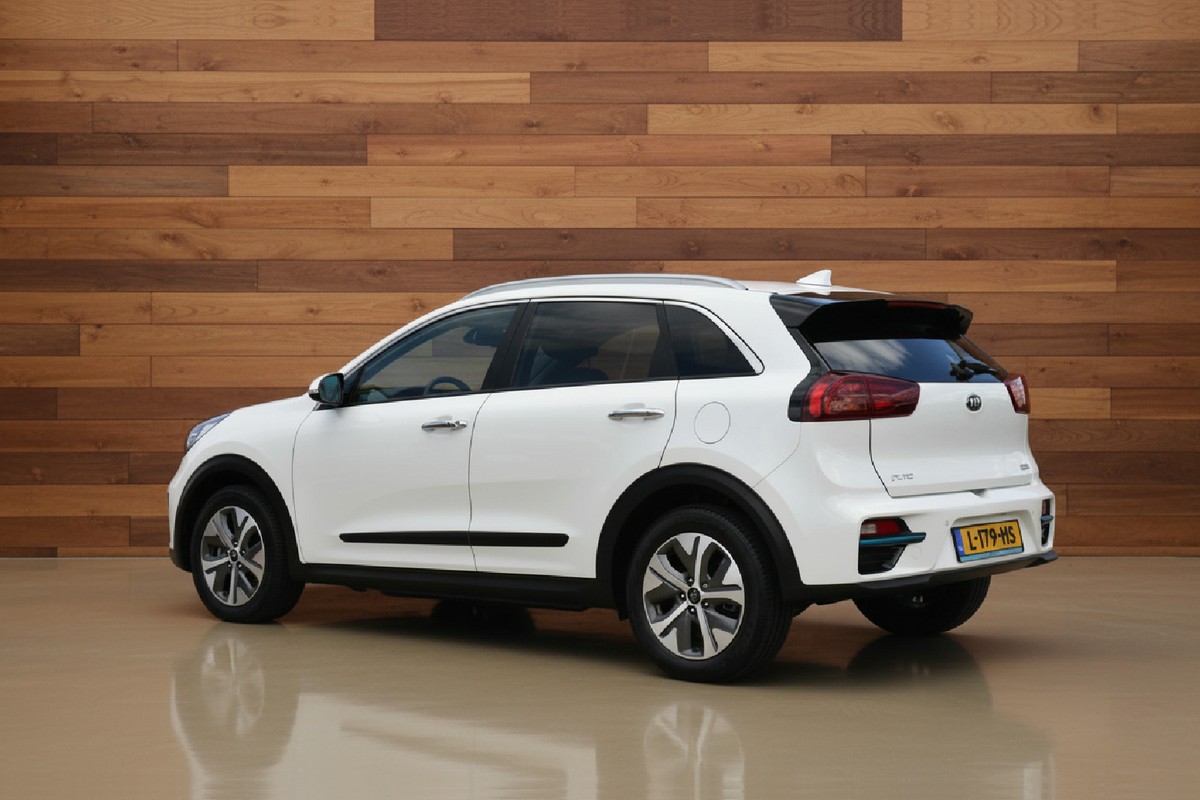 Kia e-Niro
