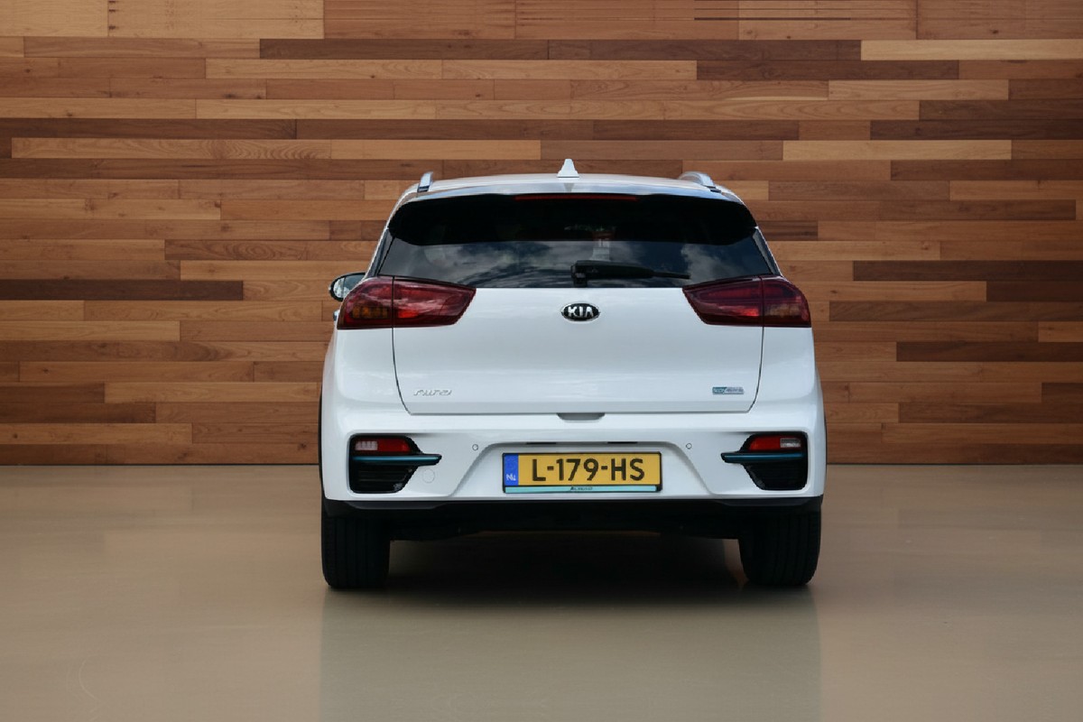 Kia e-Niro