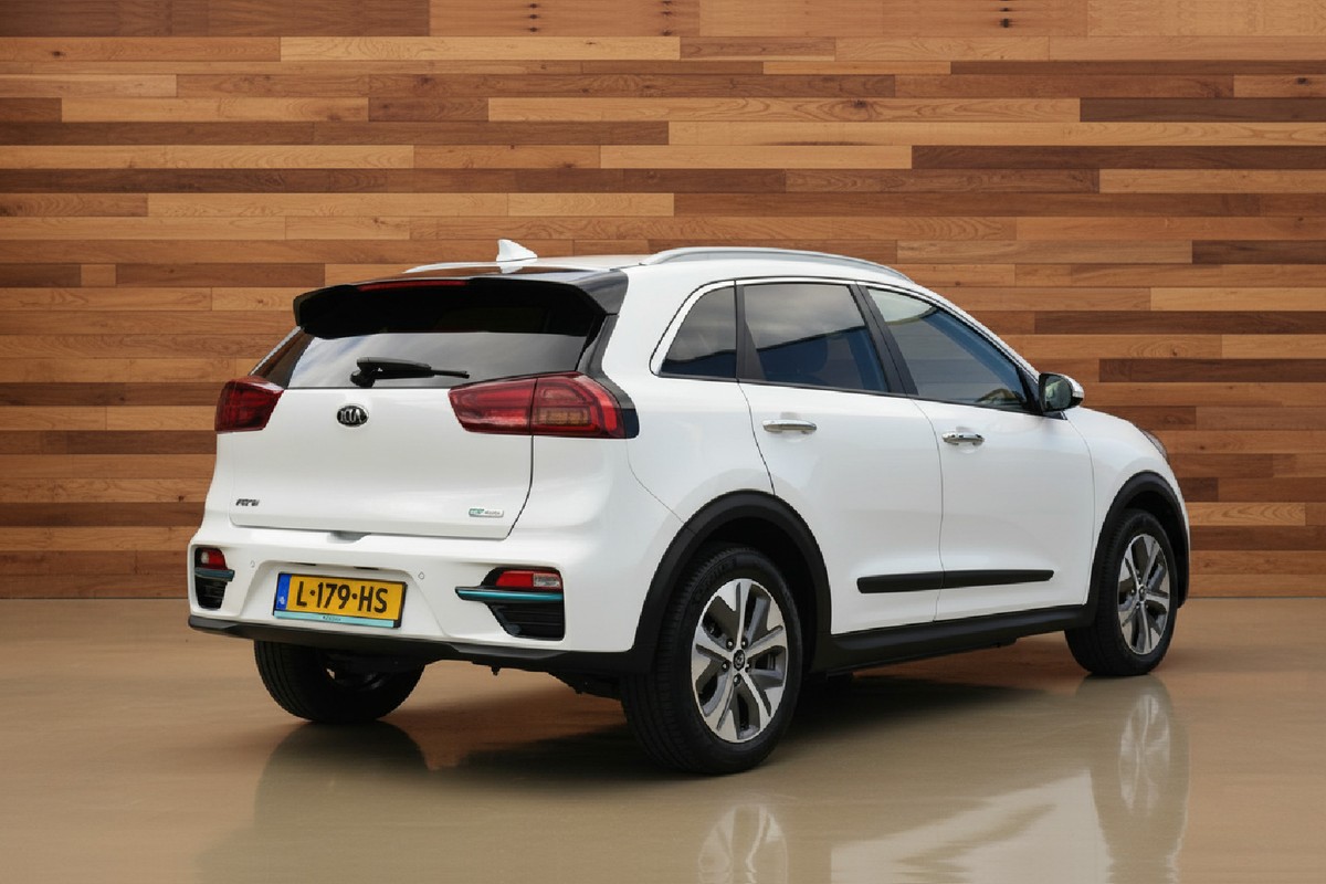 Kia e-Niro