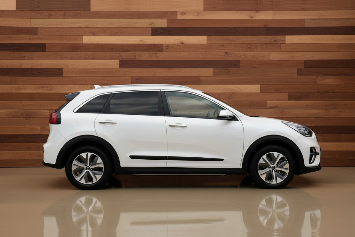 Kia e-Niro