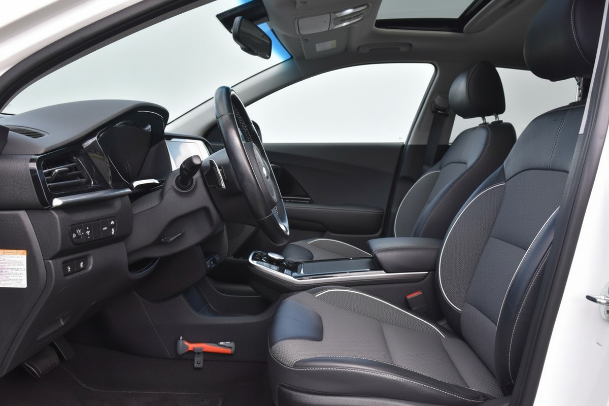 Kia e-Niro