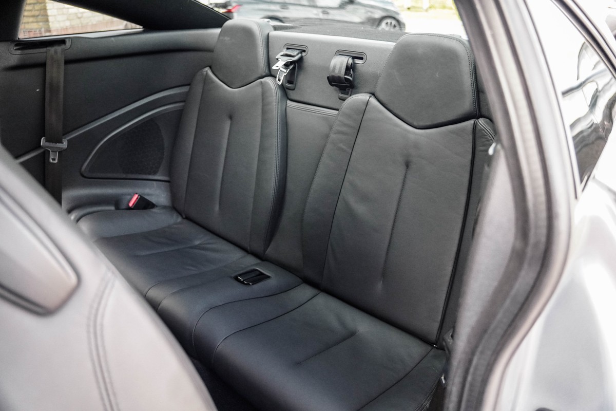 Peugeot RCZ