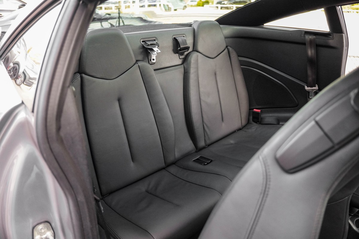 Peugeot RCZ