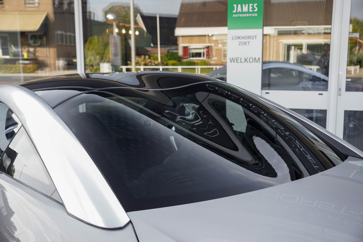 Peugeot RCZ