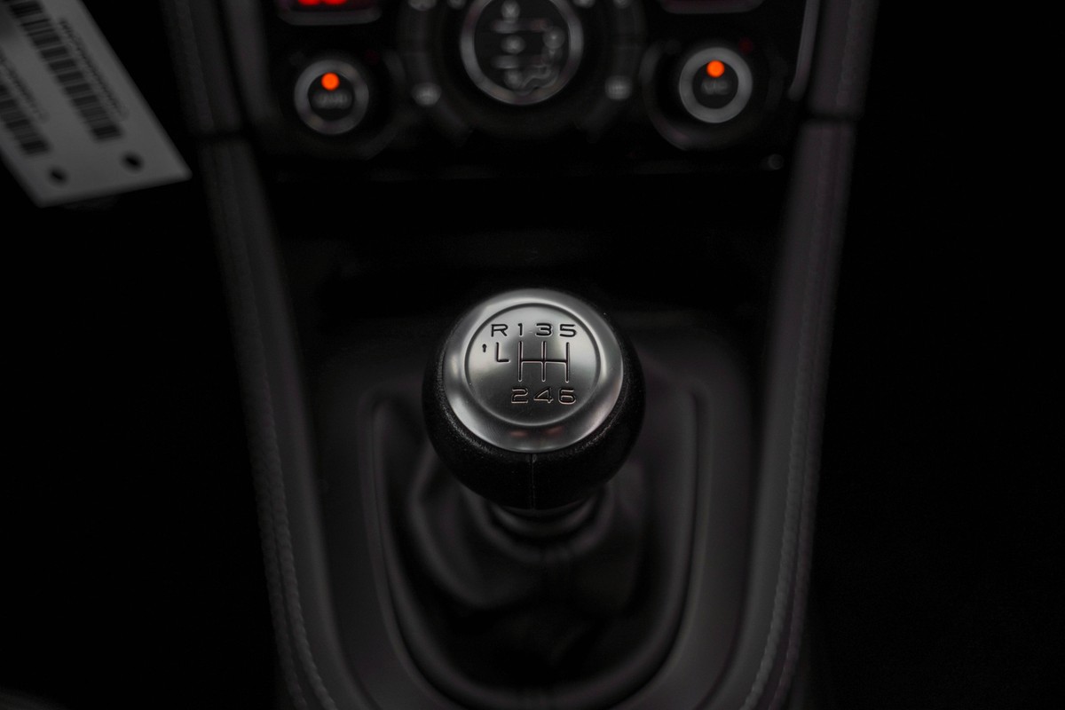 Peugeot RCZ