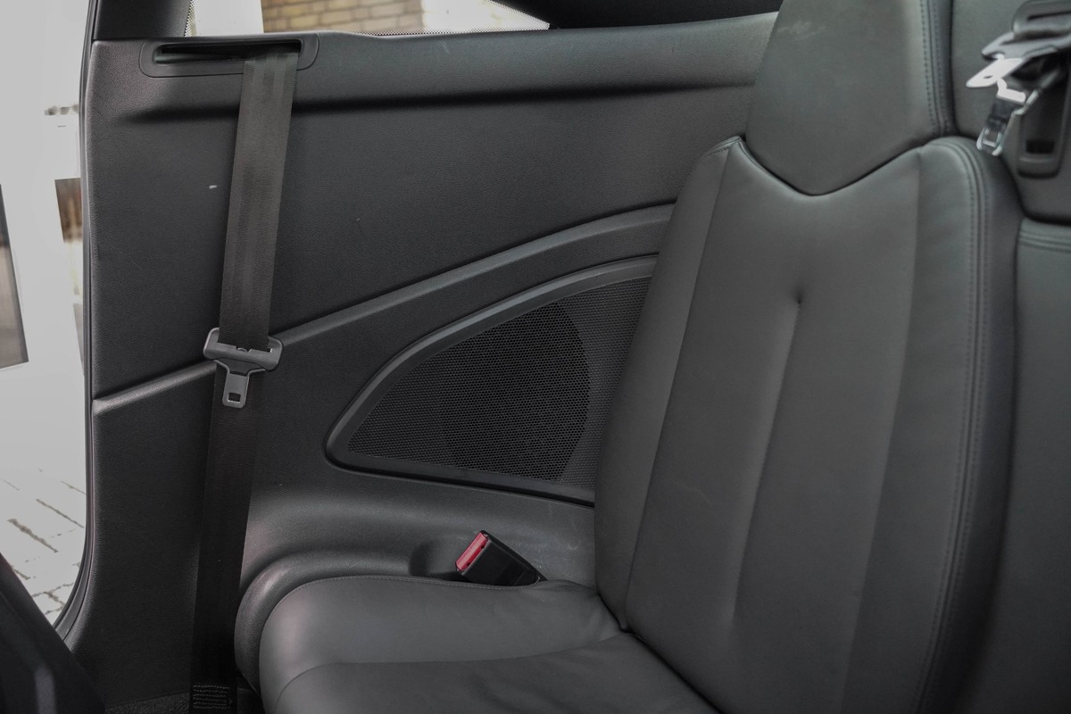 Peugeot RCZ