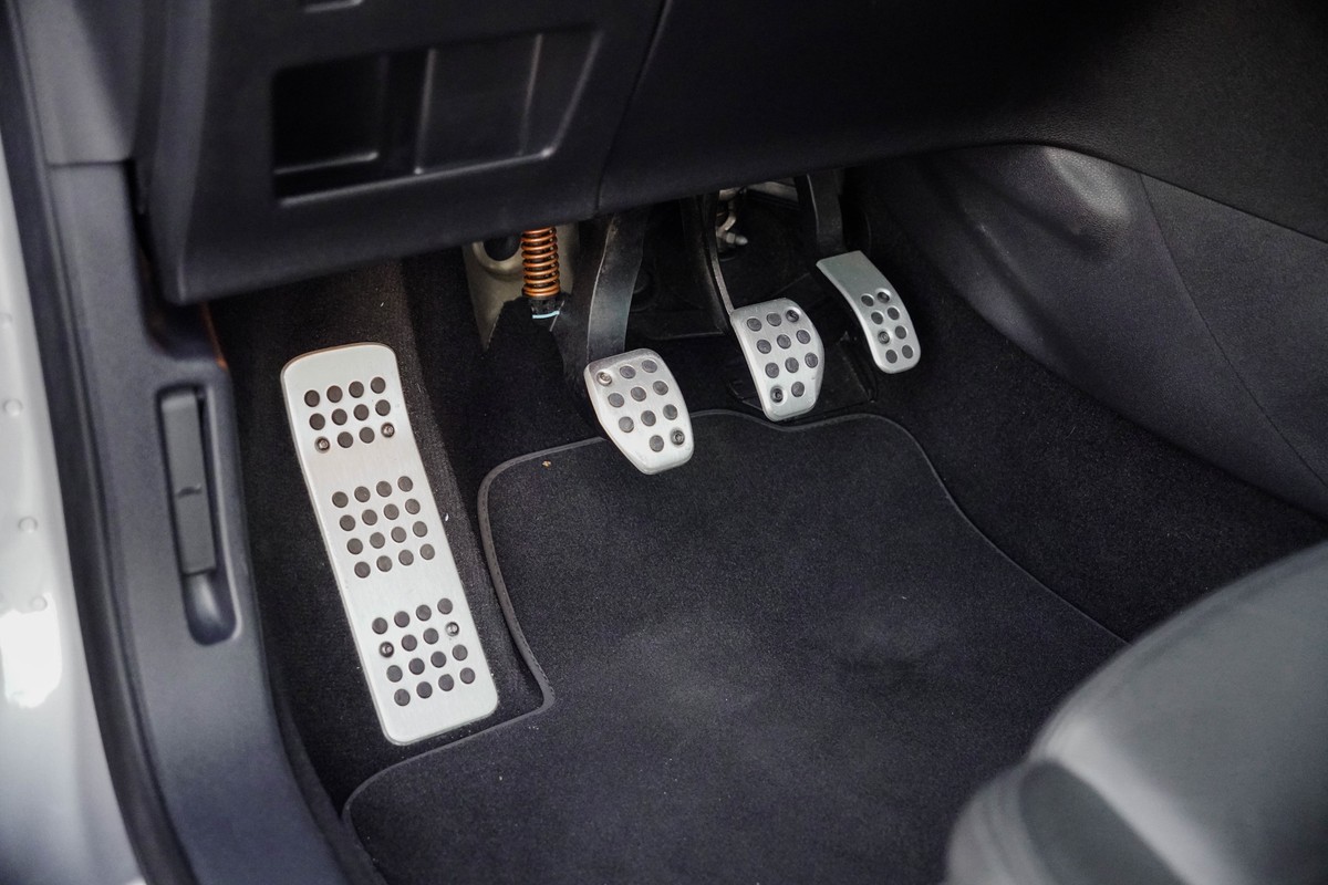 Peugeot RCZ