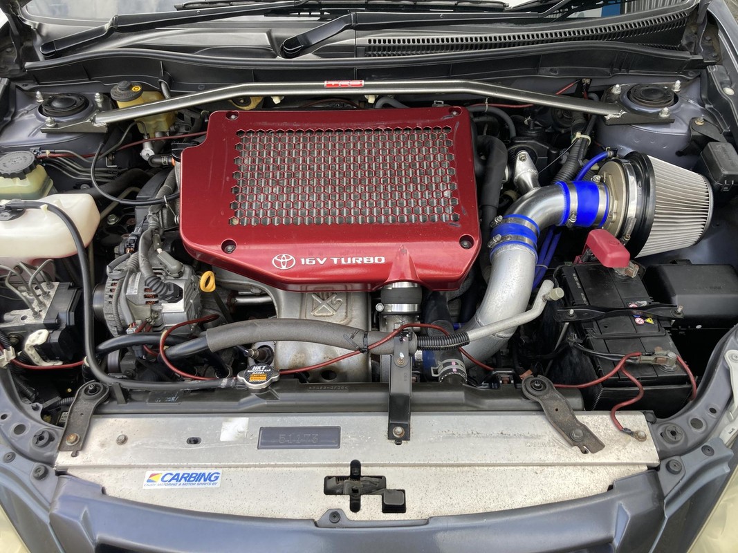 Toyota 
