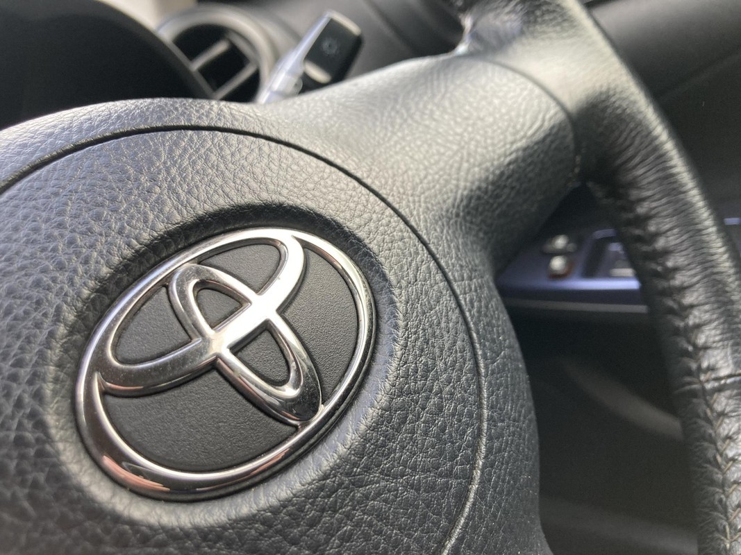 Toyota 