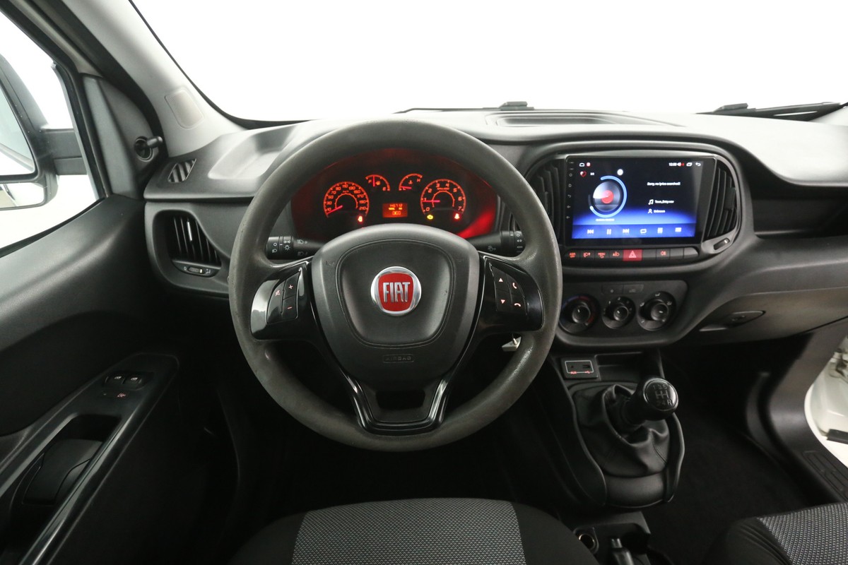 Fiat Doblò