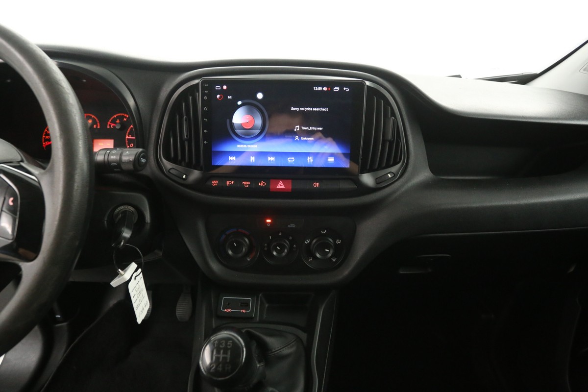 Fiat Doblò