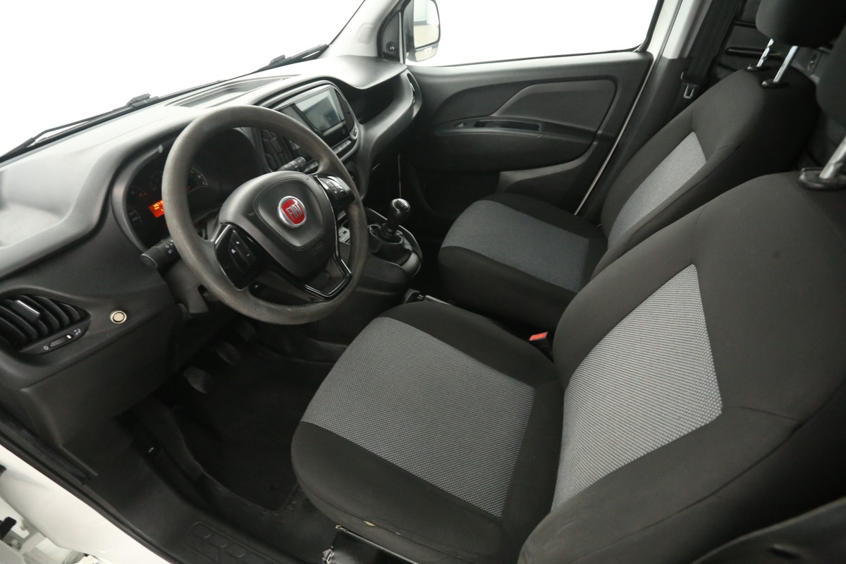 Fiat Doblò
